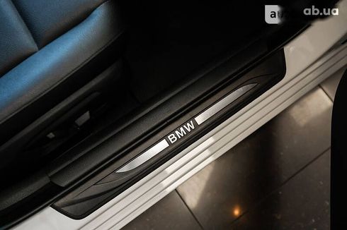 BMW 520 2016 - фото 22