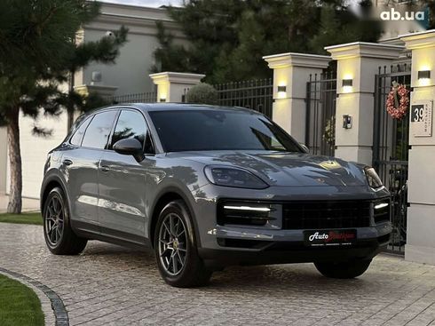 Porsche Cayenne 2023 - фото 20
