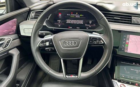 Audi E-Tron 2022 - фото 16