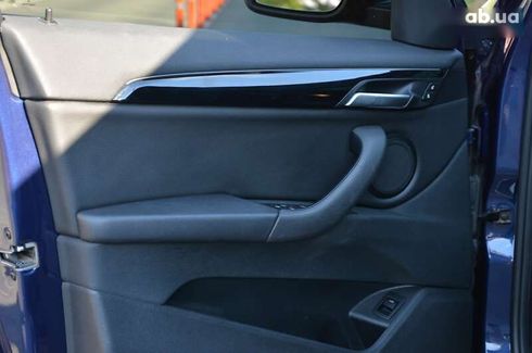 BMW X1 2019 - фото 16