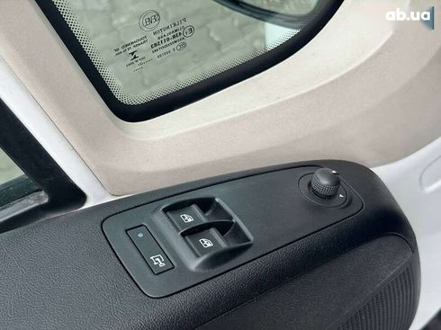 Citroёn Jumper 2021 - фото 22