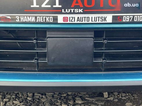 Kia Niro 2021 - фото 15