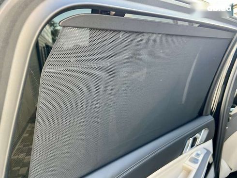 BMW X7 2022 - фото 30