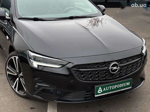 Opel Insignia 2021 - фото 3