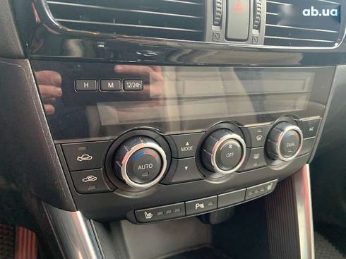 Mazda CX-5 2013 - фото 24