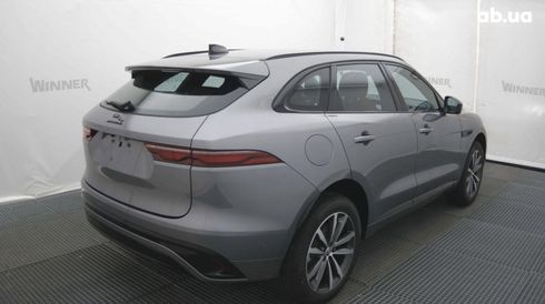 Jaguar F-Pace 2023 - фото 2