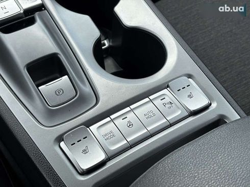 Hyundai Kona Electric 2020 - фото 22