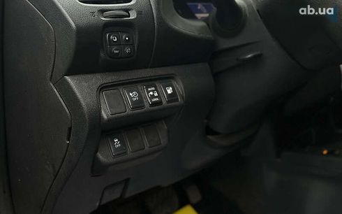 Nissan Leaf 2016 - фото 17