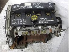 Двигатель в сборе Ford Mondeo - купить на Автобазаре