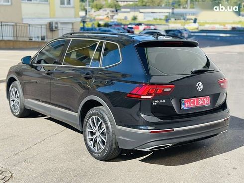 Volkswagen Tiguan 2019 - фото 11