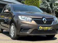 Купить Renault Sandero бу в Украине - купить на Автобазаре