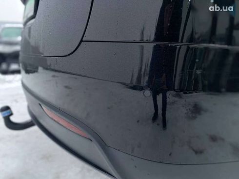 Tesla Model X 2020 - фото 24