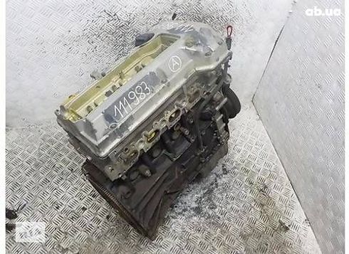 двигатель в сборе для Mercedes-Benz CLK-Класс - купити на Автобазарі - фото 3