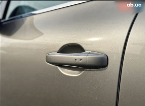 Renault Espace 2015 коричневый - фото 19