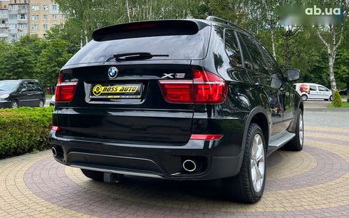 BMW X5 2012 - фото 7