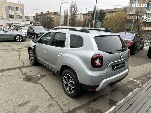 Renault Duster 2020 - фото 22