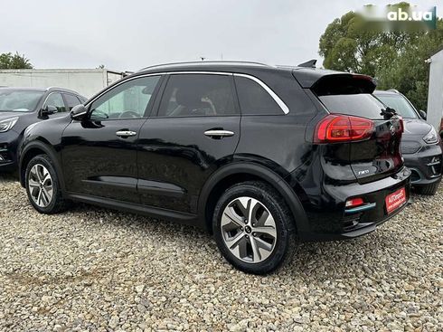 Kia Niro 2021 - фото 14