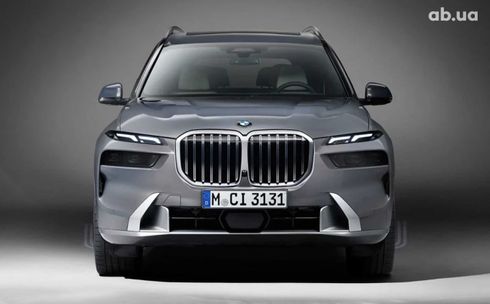 BMW X7 2023 - фото 4