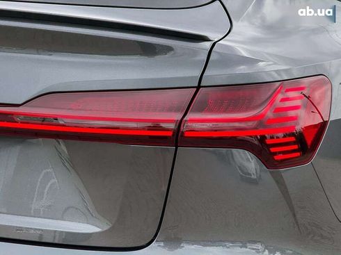 Audi Q4 Sportback e-tron 2021 - фото 30