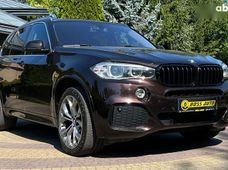 Продажа б/у BMW X5 во Львове - купить на Автобазаре