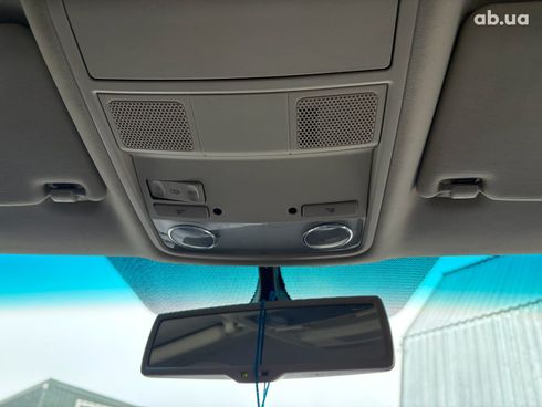 Volkswagen cc 2012 белый - фото 33