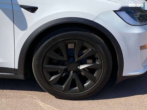 Tesla Model X 2023 - фото 20