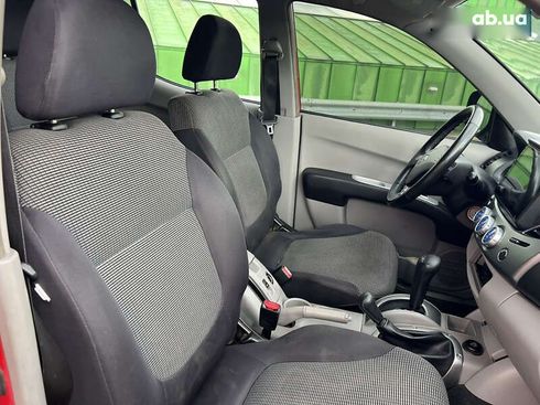 Mitsubishi l 200 2008 - фото 26