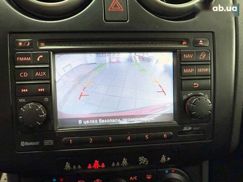 Nissan qashqai+2 2009 - фото 28