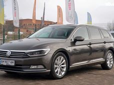 Продаж вживаних Volkswagen Passat в Бердичеві - купити на Автобазарі