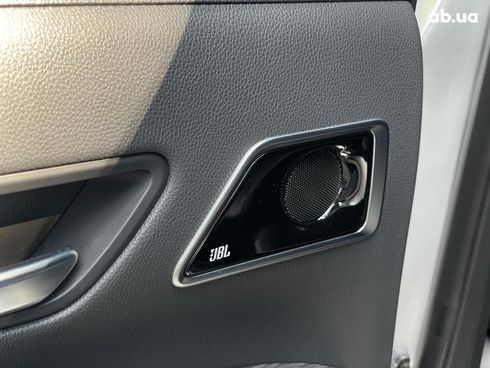Toyota Land Cruiser 2021 серый - фото 30