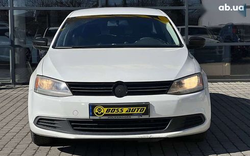 Volkswagen Jetta 2014 - фото 2