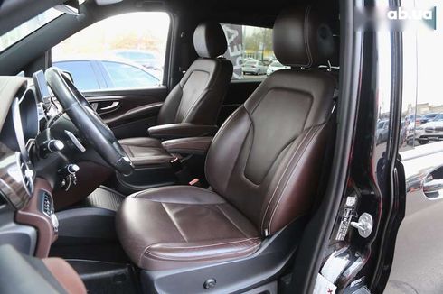 Mercedes-Benz V-Класс 2015 - фото 8