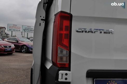 Volkswagen Crafter 2021 - фото 16