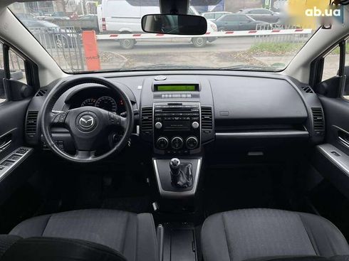 Mazda 5 2010 - фото 15