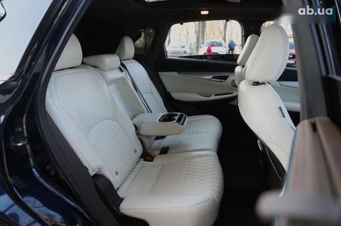 Infiniti QX50 2019 - фото 10
