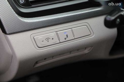 Hyundai Sonata 2019 - фото 20