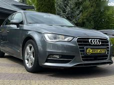 Купити Audi бу у Львові - купити на Автобазарі