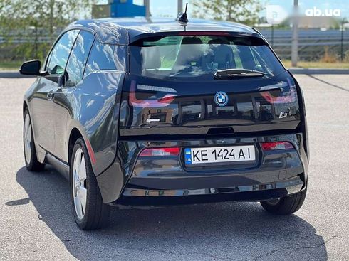 BMW i3 2015 - фото 19