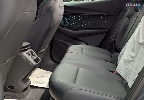 Volkswagen ID. Unyx 2025 - фото 7