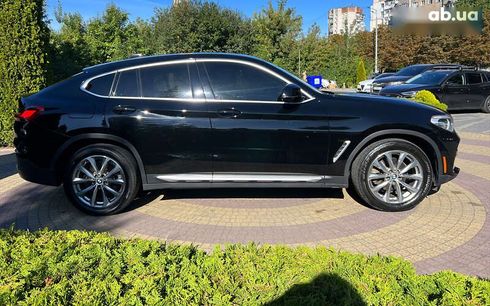 BMW X4 2019 - фото 8