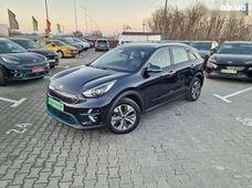Продаж вживаних Kia Niro 2020 року у Вінниці - купити на Автобазарі