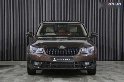 Skoda Octavia 2013 - фото 2