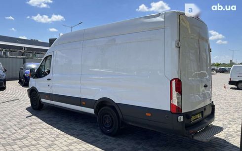 Ford Transit 2019 - фото 5