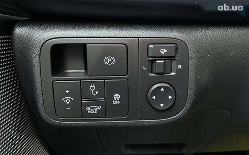 Hyundai Ioniq 6 2023 - фото 20