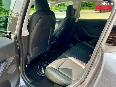 Tesla Model Y 2022 - фото 29