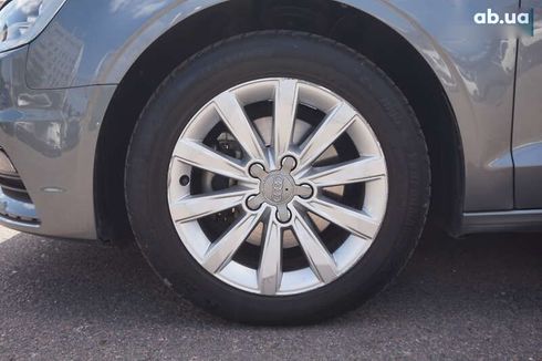 Audi A3 2015 - фото 11