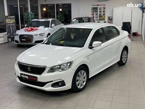 Peugeot 301 2021 - фото 2