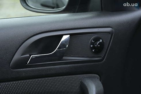 Skoda Yeti 2010 - фото 21