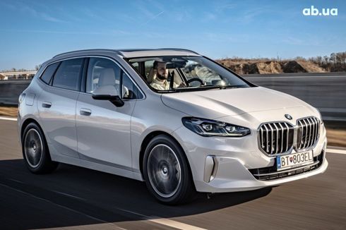 BMW 2 серия Active Tourer 2023 - фото 4