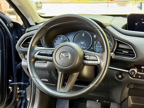 Mazda CX-30 2021 - фото 29